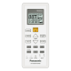 Panasonic Klimaanlage Basic KIT-BZ25ZKE R32 Wandgerät-Set 2,5 kW - ohne Quick Connect - ohne Befestigung - ohne WiFi